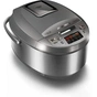 Мультиварка Redmond RMC-FM4520 Gray - зменшене зображення 1