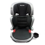 Автокрісло Welldon Penguin Growth Чорно-сіре (PG03-P02-002) - зменшене зображення 2