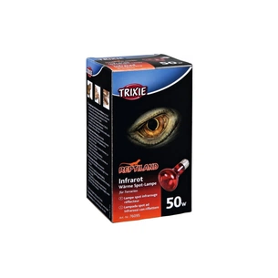 Світильник для тераріума Trixie інфрачервоний 50 W (4011905760957) изображение 1