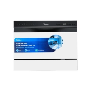 Посудомийна машина Midea MCFD55S460Wi picture 1