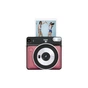 Камера миттєвого друку Fujifilm INSTAX SQ 6 Ruby Red (16608684) - зменшене зображення 5