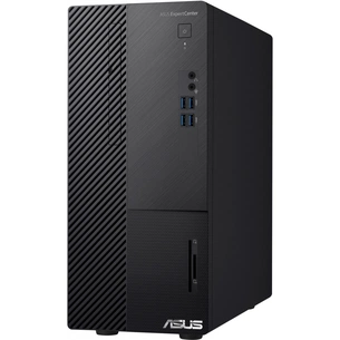 Комп'ютер ASUS D500MAES / i5-10400 (90PF0241-M09840) зображення 1