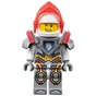 Конструктор LEGO Nexo Knights Турнірна машина Ланса (70348) - зменшене зображення 10