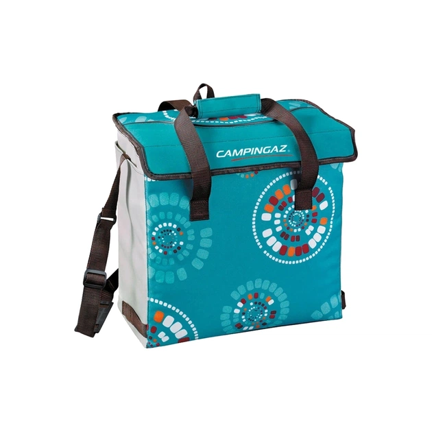 Термосумка Campingaz Ethnic MiniMaxi 29л (103934) - зображення 1