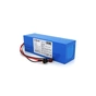 Батарея до ДБЖ QiSuo Li-ion 36V 8A (QS-3608) - зменшене зображення 1