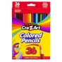 Олівці кольорові Cra-Z-Art 36 кольорів (10438CRA) - уменьшенное изображение 2