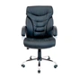 Офісне крісло Richman Кальярі Ю Хром П2 M-1 (Tilt) Флай 2230 (R00000052314) - зменшене зображення 2