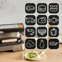 Електрогриль Tefal GC784D30 - зменшене зображення 11