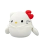 Мягкая игрушка Squishmallows Хелоу Китти в образе Синнаморолл 20 см (SQSN00389) - уменьшенное изображение 11