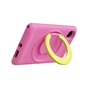 Планшет Blackview Tab 80 Kids LTE 10.1" 4/64GB WiFi+BT Pink (6931548317319) - зменшене зображення 8