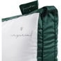 Подушка MirSon пуховая Imperial Satin Luxe (высокая) 50х70 (2200007209002) - уменьшенное изображение 4