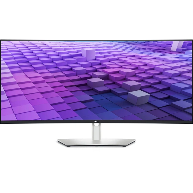 Монітор Dell U3824DW (210-BHXB) - зображення 1