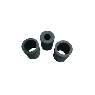 Накладка ролика захоплення Oki B410/420/430/440/721/C610/911 43895001/43000601/42699401 AHK (70262062) зображення 1