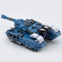 Трансформер Tobot Детективи Галактики Танкмен (301092) - зменшене зображення 11