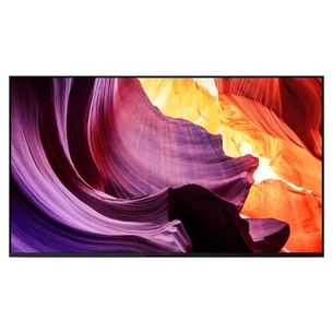 Телевізор Sony KD75X81KR2 зображення 1