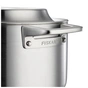 Каструля Fiskars Norden без покриття 5 л (1067640) - зменшене зображення 4