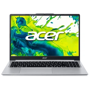 Ноутбук Acer Aspire Lite AL15-46P-R7PX (NX.JXTEU.001) Silver зображення 1