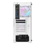 Корпус для ПК DARKFLASH DK352 PLUS WHITE - зменшене зображення 3
