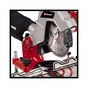 Торцювальна пила Einhell TC-MS 216 (4300370) - уменьшенное изображение 2