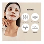 Маска для обличчя Biodance Bio Collagen Real Deep Mask Sheet 34 г (8809937360834) - preview 5