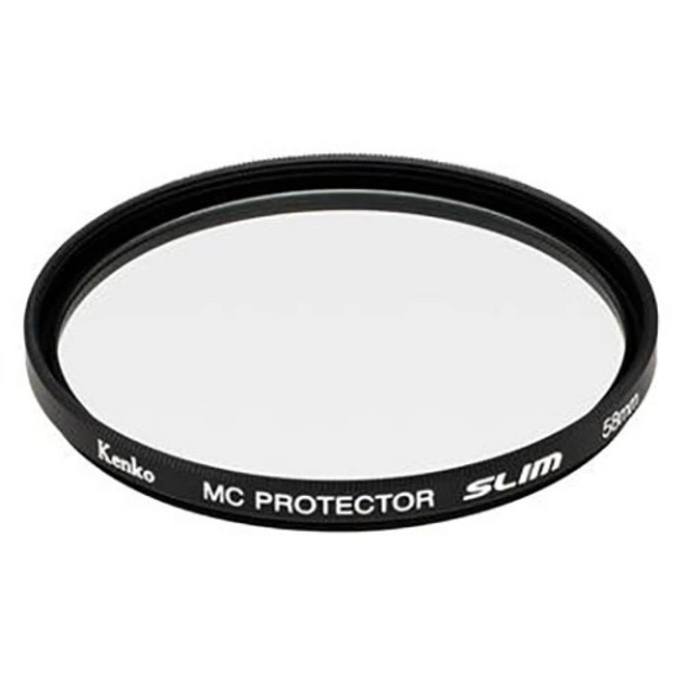 Світлофільтр Kenko MC Protector SLIM 46mm (234694) - изображение 1