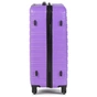 Чемодан Semi Line 26" (L) Violet (T5490-5) (DAS303809) - уменьшенное изображение 5