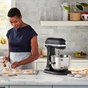 Кухонний комбайн KitchenAid 5KSM70SHXEBK - уменьшенное изображение 11