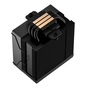Кулер процесорний ID-Cooling SE-903-XT V2 Black - зменшене зображення 6