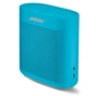 Акустична система Bose SoundLink Colour Bluetooth Speaker II Blue (752195-0500) - зменшене зображення 4