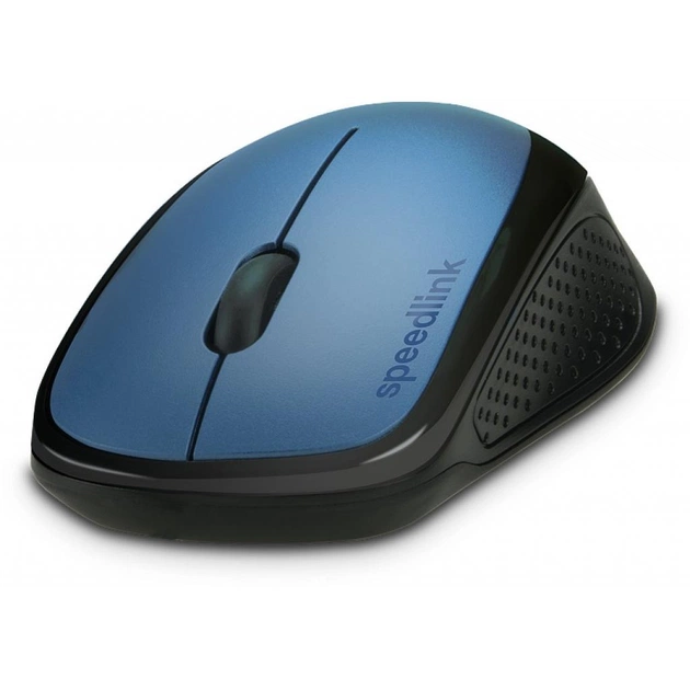 Мишка Speedlink Kappa Wireless Blue (SL-630011-BE) - зображення 1