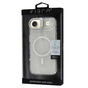 Чехол для мобильного телефона BeCover FIBRA Star Shine MagSafe Apple iPhone 17 Air White (715424) - уменьшенное изображение 4