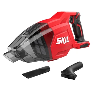 Пилосос будівельний Skil 3158 CA Li-Ion 20V (Без АКБ та ЗП) (VA1E3158CA) picture 1
