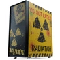 Корпус Vinga Pillar Black Radiation (01230011781) - зменшене зображення 3