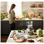 Блендер KitchenAid 5KSB4026EMS - зменшене зображення 8