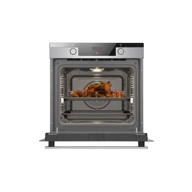 Духова шафа Hansa BOEIS694097 - picture 4