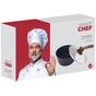 Ківш Bravo Chef класичний 1.6 л з кришкою (BC-4101-18) - зменшене зображення 5