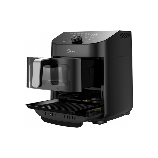 Мультипечь Midea MF-CY110A - изображение 3