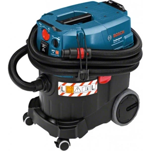 Пилосос будівельний Bosch GAS 35 L AFC (0.601.9C3.200) зображення 1
