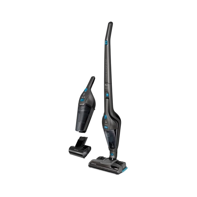 Пилосос Sencor SVC0625AT-EUE3 - изображение 1