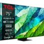 Телевізор TCL 75C855 - зменшене зображення 2