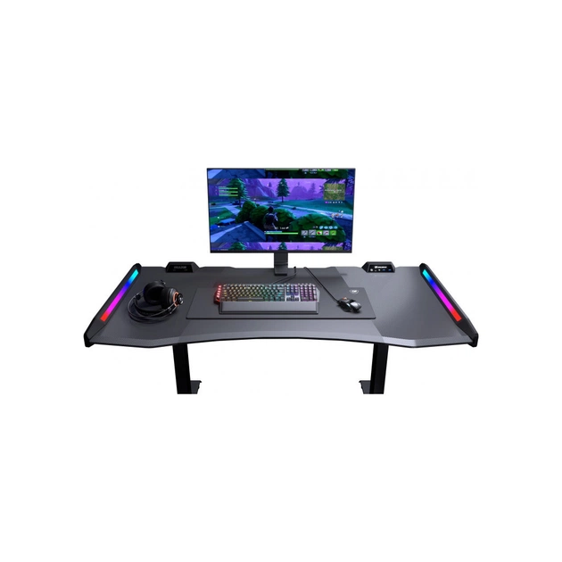 Комп'ютерний стіл Cougar MARS Black - picture 9