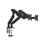 Кронштейн Anda Seat Stealth Pro II 17"-42" Black (AD-W-A9-2S-BB) (VESA100х100) - зменшене зображення 1