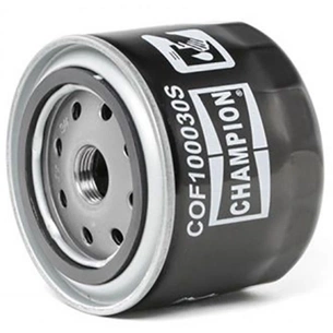 Фільтр масляний Champion COF100030S зображення 1