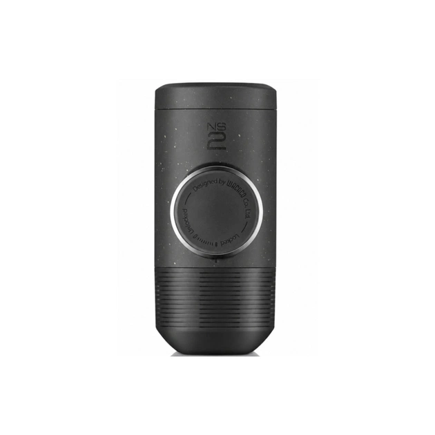 Портативная кофеварка Wacaco Minipresso NS2 black (WMININS2BL) - изображение 1