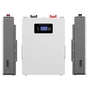Батарея LiFePo4 SVC 51.2V 200Ah 10240Wh, WіFі (FBP51-205) - зменшене зображення 3