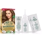Фарба для волосся Wella Soft Color Безаміачна 70 - Натуральний блонд (3614228865784) - уменьшенное изображение 5