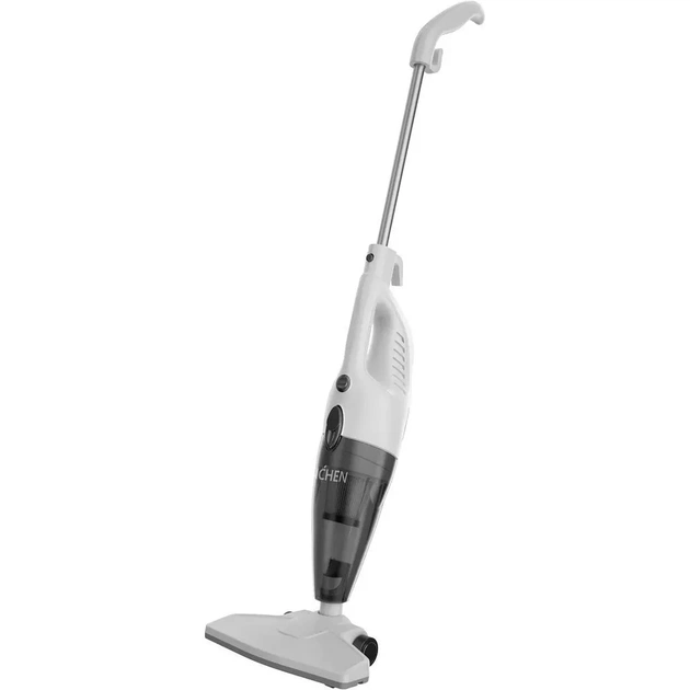 Пилосос Enchen Vacuum Cleaner V1 White - зображення 1