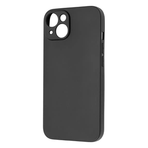 Чохол до мобільного телефона Armorstandart Matte Slim Fit Apple iPhone 14 Camera cover Black (ARM69486) зображення 1