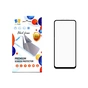 Стекло защитное Drobak Poco F5 Black Frame A+ (535311) (535311) - уменьшенное изображение 1