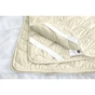 Наматрацник MirSon Eco Light №1720 Cotton Air-line на резинці по кутках Pink 140x190 см (2200002889889) - уменьшенное изображение 5